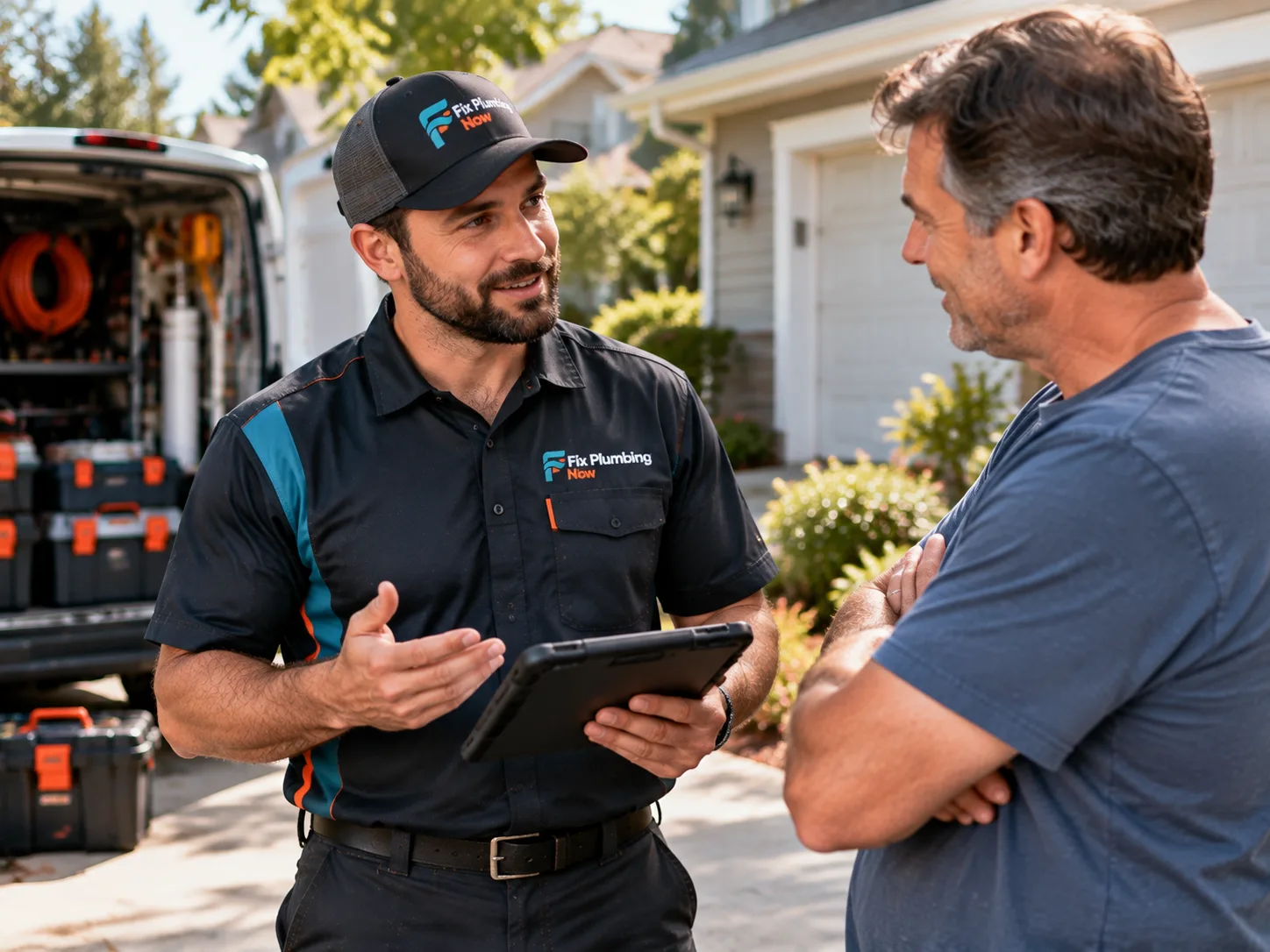 Clogged Drain Service Lindsay, CA FAQs